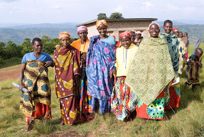 EFFECTS OF CLIMATE CHANGE ON WOMEN -Commemorating the International Women’s Day