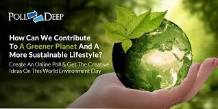 Happy World Environmental Day folks!!!