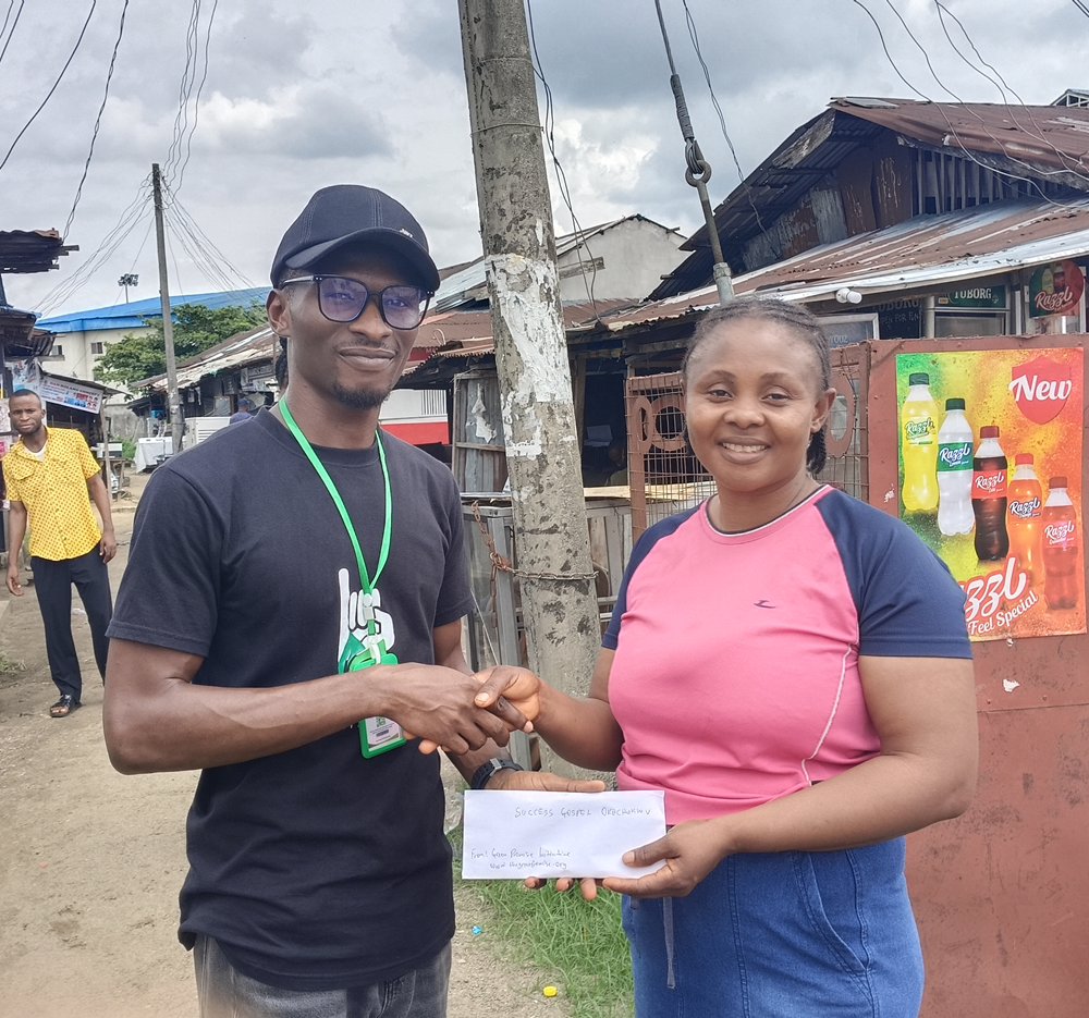 Spotlighting Local Heroes on World Environment Day 2025 Spotlighting Local Heroes on World Environment Day 2025